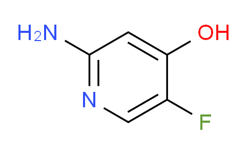AM115783 | 1531950-62-5 | 2-Amino-5-fluoro-4-hydroxypyridine
