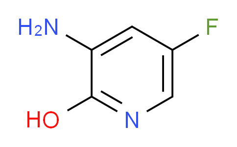 AM115857 | 1257069-38-7 | 3-Amino-5-fluoro-2-hydroxypyridine