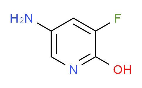 AM115861 | 1373233-01-2 | 5-Amino-3-fluoro-2-hydroxypyridine