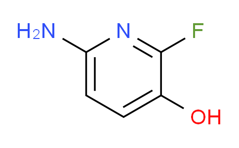 AM115862 | 1807076-21-6 | 6-Amino-2-fluoro-3-hydroxypyridine