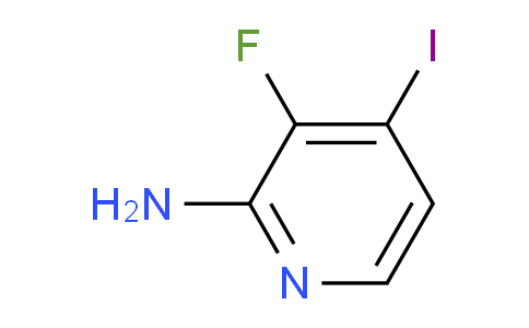 AM115863 | 1269440-67-6 | 2-Amino-3-fluoro-4-iodopyridine