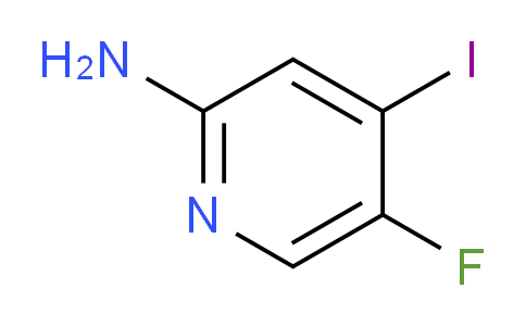 AM115867 | 1649470-53-0 | 2-Amino-5-fluoro-4-iodopyridine