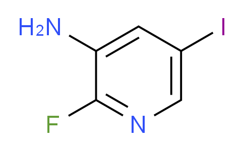 AM115872 | 426463-39-0 | 3-Amino-2-fluoro-5-iodopyridine