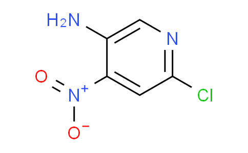 AM115879 | 1369368-02-4 | 5-Amino-2-chloro-4-nitropyridine