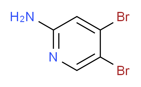 AM115888 | 856848-33-4 | 2-Amino-4,5-dibromopyridine