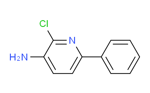 AM115890 | 31676-71-8 | 3-Amino-2-chloro-6-phenylpyridine