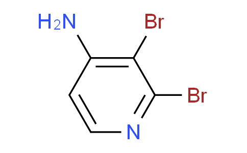 AM115891 | 861023-90-7 | 4-Amino-2,3-dibromopyridine