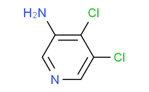 AM115894 | 89284-39-9 | 3-Amino-4,5-dichloropyridine