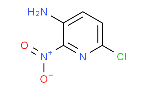 AM115915 | 146015-42-1 | 3-Amino-6-chloro-2-nitropyridine