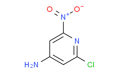 AM115916 | 1807020-58-1 | 4-Amino-2-chloro-6-nitropyridine