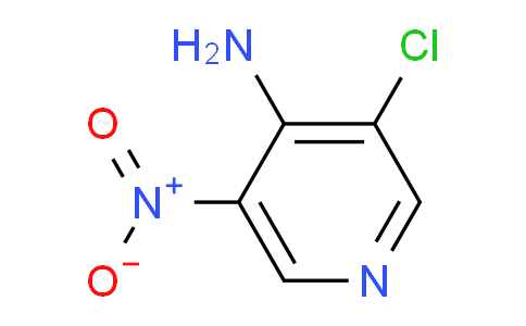 AM115918 | 89284-28-6 | 4-Amino-3-chloro-5-nitropyridine