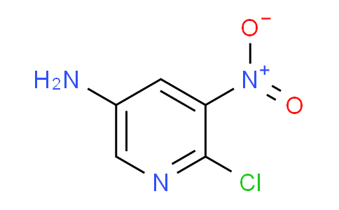 AM115921 | 1807020-67-2 | 5-Amino-2-chloro-3-nitropyridine