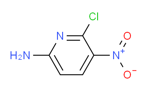 AM115924 | 84487-03-6 | 6-Amino-2-chloro-3-nitropyridine
