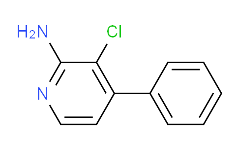 AM115926 | 1232432-97-1 | 2-Amino-3-chloro-4-phenylpyridine