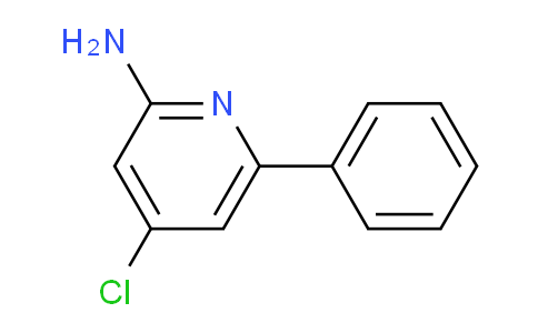 AM115932 | 905590-32-1 | 2-Amino-4-chloro-6-phenylpyridine
