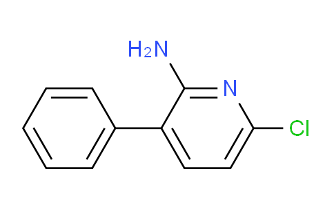 AM115935 | 69214-19-3 | 2-Amino-6-chloro-3-phenylpyridine