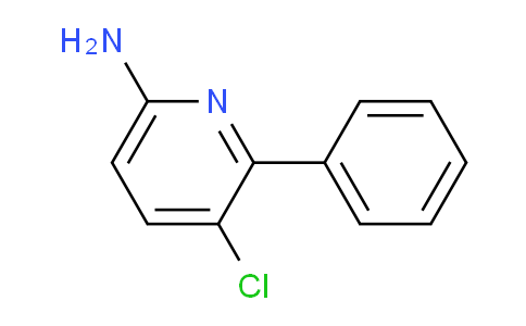 AM115952 | 106696-86-0 | 6-Amino-3-chloro-2-phenylpyridine