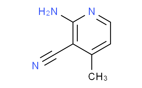 AM116025 | 71493-76-0 | 2-Amino-4-methylnicotinonitrile