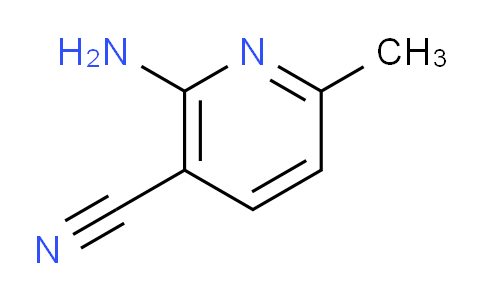 AM116029 | 84647-20-1 | 2-Amino-6-methylnicotinonitrile