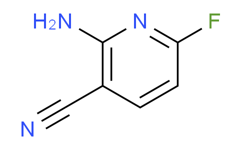 AM116038 | 86724-79-0 | 2-Amino-6-fluoronicotinonitrile