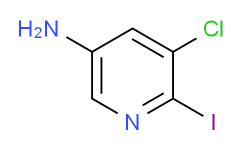 AM116097 | 1628413-79-5 | 5-Amino-3-chloro-2-iodopyridine
