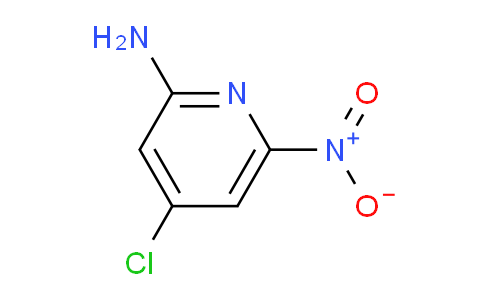AM116156 | 1805513-70-5 | 2-Amino-4-chloro-6-nitropyridine