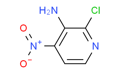 AM116158 | 1092352-67-4 | 3-Amino-2-chloro-4-nitropyridine