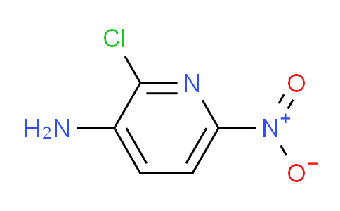 AM116160 | 1805513-75-0 | 3-Amino-2-chloro-6-nitropyridine