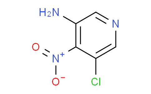 AM116164 | 1805558-14-8 | 3-Amino-5-chloro-4-nitropyridine