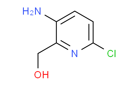 AM116165 | 1206454-48-9 | 3-Amino-6-chloropyridine-2-methanol