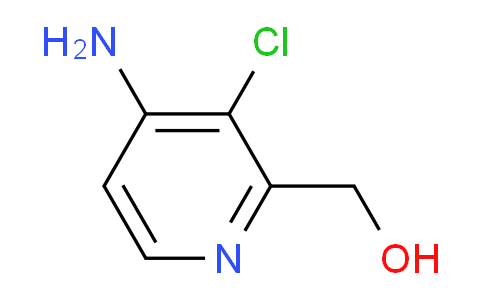 AM116168 | 1805625-45-9 | 4-Amino-3-chloropyridine-2-methanol