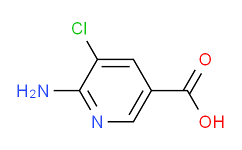AM116170 | 41668-11-5 | 6-Amino-5-chloronicotinic acid