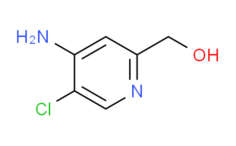 AM116174 | 1804868-39-0 | 4-Amino-5-chloropyridine-2-methanol