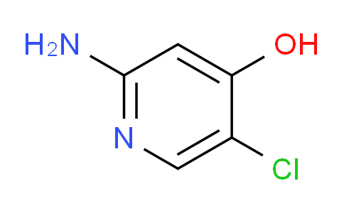 AM116182 | 1121585-12-3 | 2-Amino-5-chloro-4-hydroxypyridine