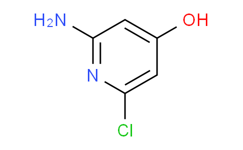 AM116183 | 1807019-50-6 | 2-Amino-6-chloro-4-hydroxypyridine