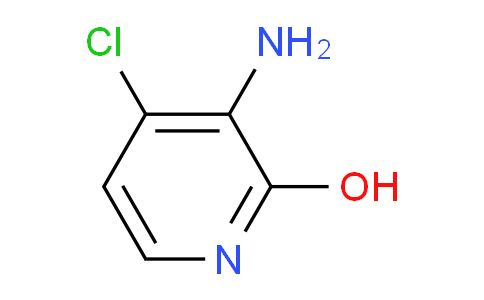 AM116185 | 1198154-61-8 | 3-Amino-4-chloro-2-hydroxypyridine
