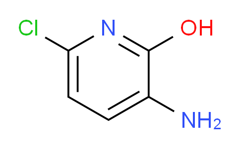 AM116186 | 1256808-08-8 | 3-Amino-6-chloro-2-hydroxypyridine