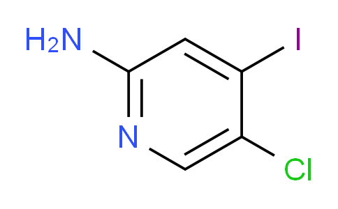 AM116194 | 1260667-65-9 | 2-Amino-5-chloro-4-iodopyridine
