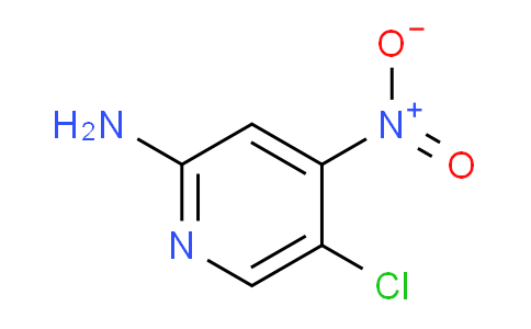 AM116206 | 1805455-65-5 | 2-Amino-5-chloro-4-nitropyridine