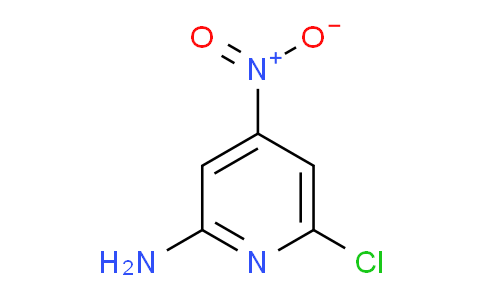 AM116207 | 1700543-63-0 | 2-Amino-6-chloro-4-nitropyridine