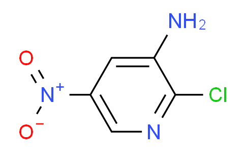 AM116208 | 1501531-60-7 | 3-Amino-2-chloro-5-nitropyridine