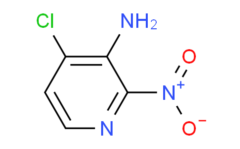 AM116210 | 1447949-84-9 | 3-Amino-4-chloro-2-nitropyridine