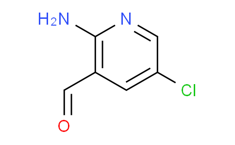 AM116211 | 54856-61-0 | 2-Amino-5-chloronicotinaldehyde