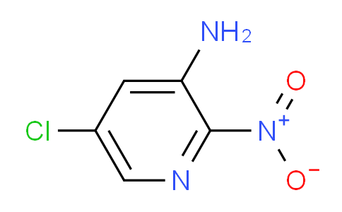 AM116212 | 1648922-09-1 | 3-Amino-5-chloro-2-nitropyridine