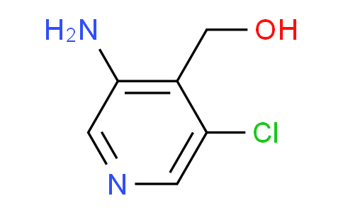 AM116213 | 1807099-74-6 | 3-Amino-5-chloropyridine-4-methanol