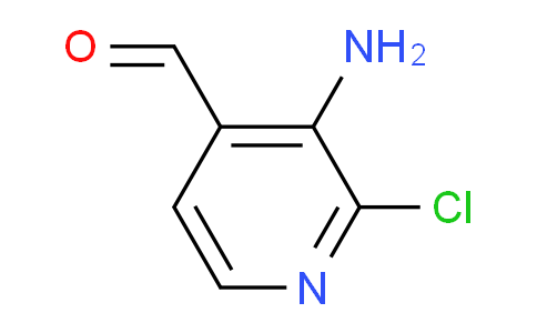 AM116214 | 1289046-28-1 | 3-Amino-2-chloroisonicotinaldehyde