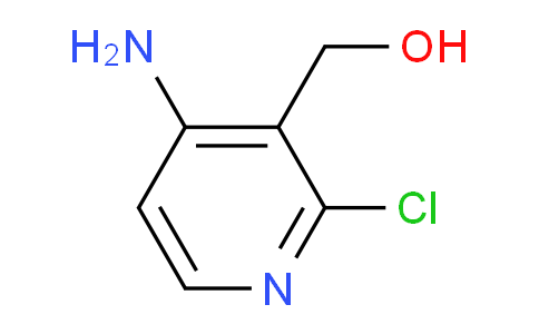 AM116215 | 1806863-19-3 | 4-Amino-2-chloropyridine-3-methanol