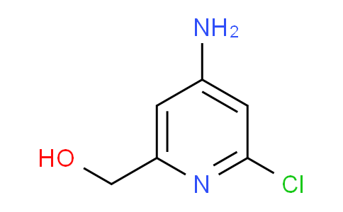 AM116217 | 1266119-12-3 | 4-Amino-2-chloropyridine-6-methanol