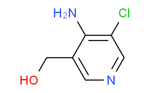 AM116219 | 1807019-39-1 | 4-Amino-3-chloropyridine-5-methanol