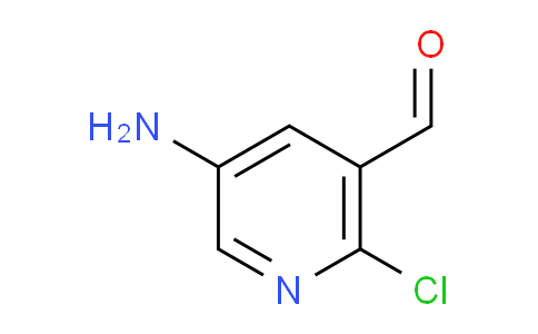 AM116225 | 1260790-22-4 | 5-Amino-2-chloronicotinaldehyde